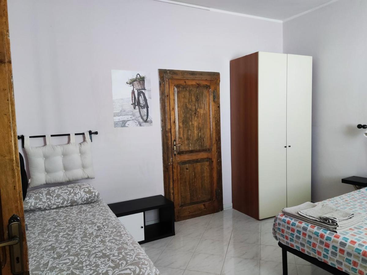 Come A Casa - Like Home Tocco da Casauria Luaran gambar